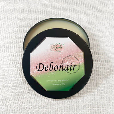 Debonair