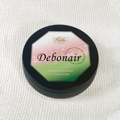 Debonair